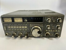 CH800 YAESU / V/UHF ALL MODE TRIBANDER / FT-726 301_画像1