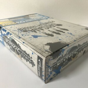 CH852 PC 未開封 グリザイア ファントムトリガー vol.3 タペストリー同梱版 子ヶ谷桐花 トーカ 色紙付き 【Windows】 0324の画像4