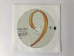 CH882 PC Mac OS 9 Version 9.1 【Macintosh】 0324