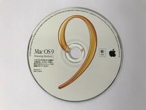 CH882 PC Mac OS 9 Version 9.1 【Macintosh】 0324_画像5