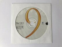 CH883 PC Mac OS 9 Version 9.1 【Macintosh】 0324_画像1