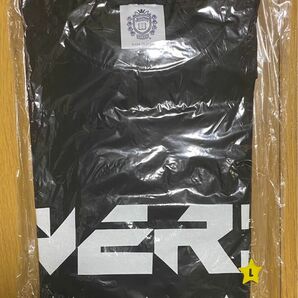 激レア 新品 未開封 ビリオネアボーイズクラブ N.E.R.D. Tシャツ L