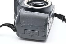 1C-477 Canon キヤノン EOS Kiss Digital X EF-S 18-55mm f/3.5-5.6 II USM 一眼レフデジタルカメラ_画像6