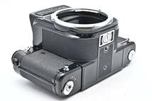 1C-598 PENTAX ペンタックス 6X7 アイレベル Super-Multi-Coated TAKUMAR/6X7 105mm f/2.4 + 200mm f/4 中判カメラ_画像5