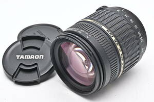 1C-687 TAMRON タムロン AF 18-200mm f/3.5-6.3 MACRO ASPHERICAL LD IF XR Di II A14 PENTAX オートフォーカス レンズ ペンタックス