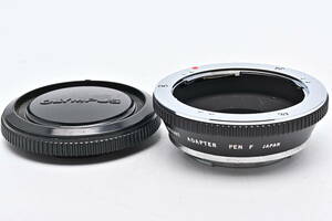 1C-685 OLYMPUS オリンパス OM LENS MOUNT ADAPTER PEN F レンズ マウント アダプター