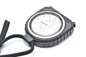 1C-657 SEIKO セイコー ストップウォッチ 8A23-0010 