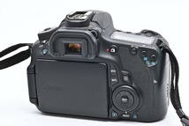 1B-490 Canon キヤノン EOS 60D 一眼レフデジタルカメラ ボディ_画像4
