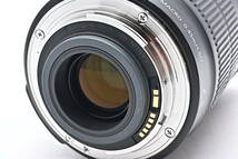 1C-743 Canon キヤノン EF-S 18-135mm f/3.5-5.6 IS オートフォーカス レンズ_画像3