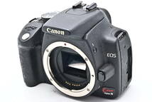 1C-780 Canon キヤノン EOS Kiss Digital N EF-S 18-55mm f/3.5-5.6 II USM + 55-200mm f/4.5-5.6 II USM 一眼レフデジタルカメラ_画像2