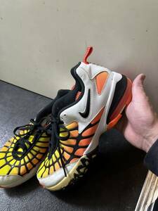 ナイキNIKEエアマックスAIR MAXスニーカー27.5air max120