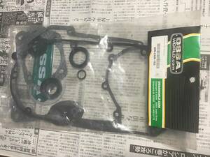 OSSA Phantom 250 ガスケット