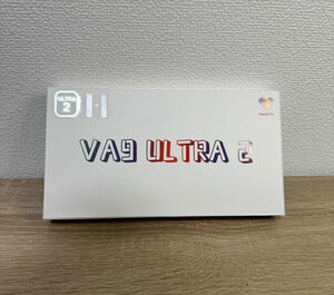 VA9 ULTRA 2 ／HK8 PRO MAXアップグレード版