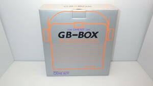 1* быстрое решение * не использовался * новый товар GB-BOX * collector стоит посмотреть!!