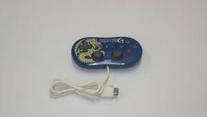 1 * prompt decision * nintendo Wii Classic controller mon handle Ver * operation goods 