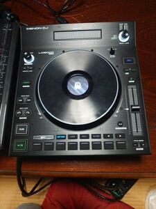 格安スタート 一部動作確認済 DENON DJ LC6000 PRIME DJコントローラー デノン SC6000 SC5000 serato