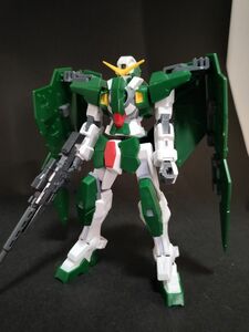 【ガンプラ/ジャンク】HG ガンダムデュナメス