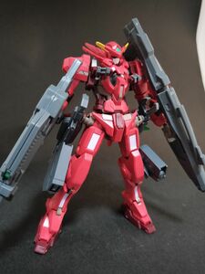 【ガンプラ/ジャンク】HG ガンダムアストレアTYPE-F2