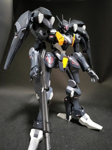 【ガンプラ/ジャンク】HG ガンダムファラクト