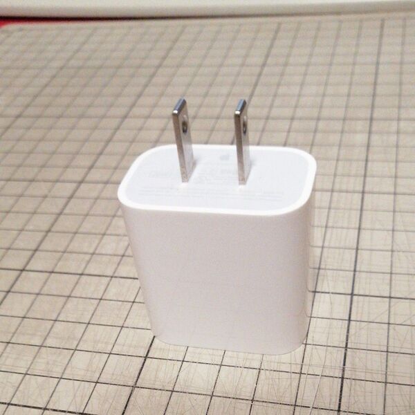 Apple純正 USB-C 電源アダプタ急速充電器 apple a2305 iPad iPad Air iPhone 16 15
