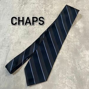 チャップス ネクタイ シルク 日本製