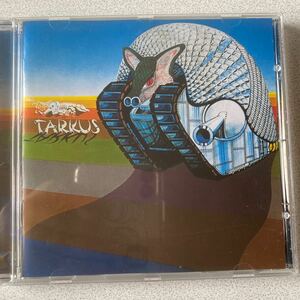 【輸入盤】 Ｔａｒｋｕｓ／エマーソン、レイク＆パーマー