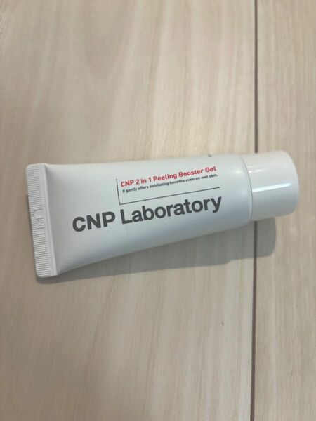 CNP Laboratory Peeling Booster Gel 