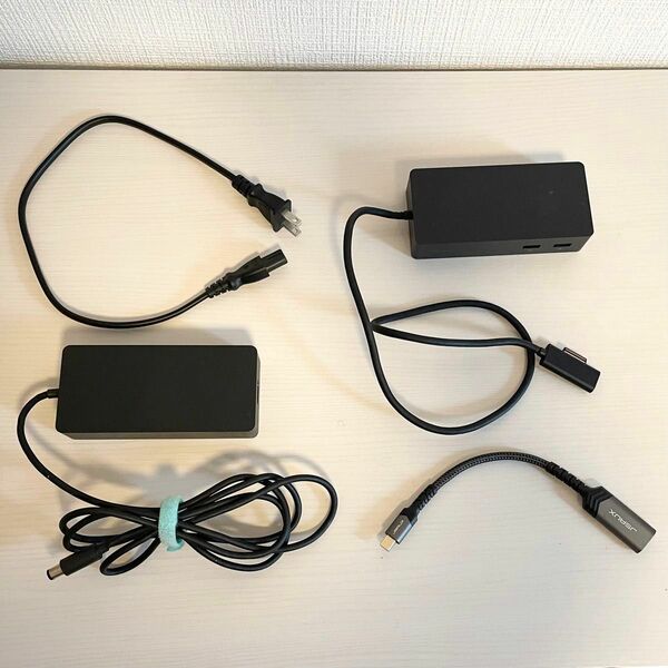 マイクロソフト 【純正】Surfaceドック ブラック PD9-00009 HDMI 変換アダプター