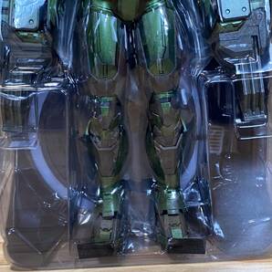 アイアンマン・マーク26 (ガンマ) 「アイアンマン3」 ムービー・マスターピース 1/6 アクションフィギュア トイサピエンス限定の画像7