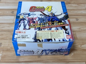 バンダイ スピリッツ ガンダムコレクション Vol.4 BOX 1/400 イメージスケール モビルスーツコレクション 機動戦士ガンダムSEED　20体