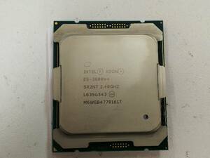 保証あり Intel Xeon E5-2680V4 LGA2011-v3 複数在庫
