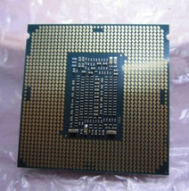 保証あり 動作確認済 INTER Intel Xeon E-2174G 3.80GHz SR3WN_画像2