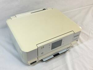 EPSON　プリンター　EP-805AW　白