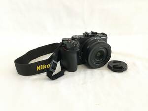 カメラ ミラーレスカメラ　Nikon　ニコン　Z30　※ジャンク品