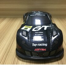 即決　送料無料　GT 撃速　ボディ　　　1/10 ラジコン　ホイールベース　260mm　ドリパケ　TT01 TT02　タミヤ　などなどに_画像2