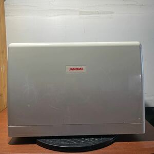 JANOME　ジャノメミシン 860型