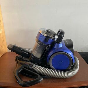 TOSHIBA Toshiba cleaner Cyclone type vacuum cleaner VC-S500(V)2016 year made present condition goods 