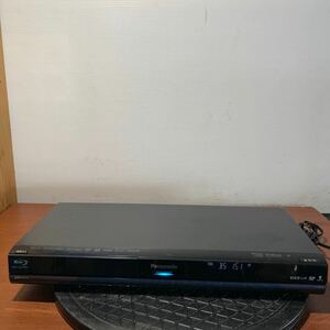 Panasonic パナソニック DVDプレーヤー DMR-BW680 2010年製 