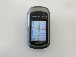 ガーミン　GARMIN　etrex30　GPS　並行輸入品