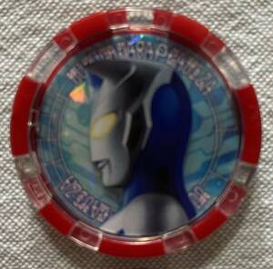 * Ultraman Z / Ultraman Z* Ultra medal * Dyna miracle type * Z riser synchronizated!