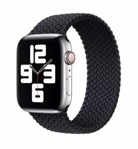 アップルウォッチバンド ソロループ アップルウォッチベルト42/44/45mm Apple Watchバンド