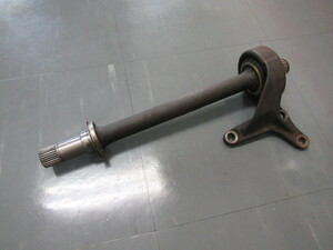 DEEPSRACING★EG6シビックSiRホンダ純正ハーフシャフトASSY 44500-SR3-J00★検)EG2 CR-X EG9 フェリオ B16A