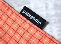 【必見】★patagonia/パタゴニア/半袖/フィッシング/ベンチレーション/シャツ★胸周98㎝〔P-447〕_画像4