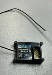 サンワ 受信機 RX-471W WATERPROOF