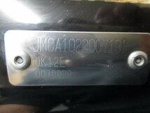 X880【中古】　HONDA　LEAD125　JK12　マフラー　MORIWAKI　モリワキ_画像7