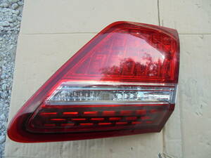  Crown GRS200.GRS201.GRS202.GRS203 original right tail light inside side ICHIKOH 30-349 H138