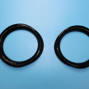 C-HR CHR 前期フォグガーニッシュ【C257】ピアノブラック