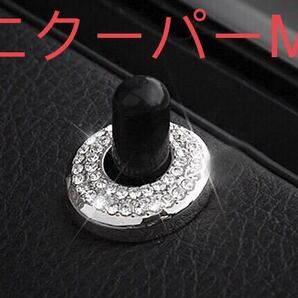 ミニクーパーMINi ドアガーニッシュ 2個【C197】