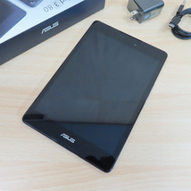 SIMフリー◇バッテリー新品 タブレットASUS ZenPad 3 8.0 Z581KL_画像1