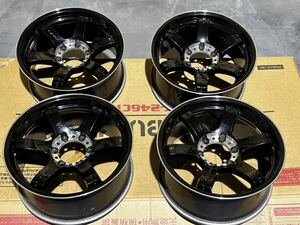 RAYS レイズ VOLK Racing TE37SB tourer SR 200系ハイエース 8.0J-18 +38 6H139.7 シャイニングブロンズメタル/リムDC